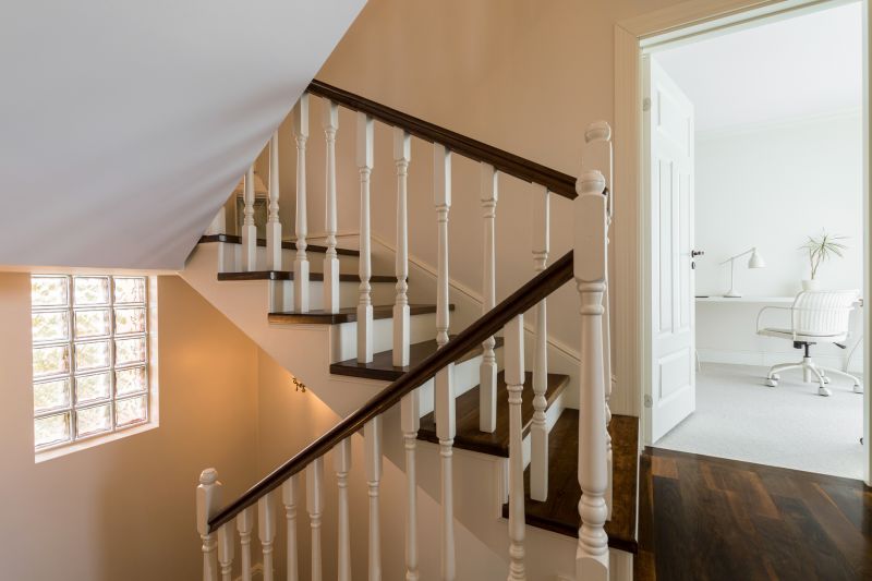 Spindles Installation in Kansas City, KS